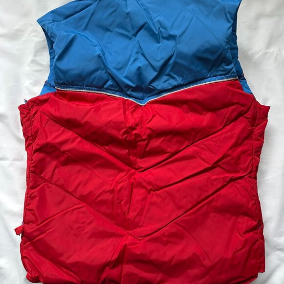 Obermeyer Down-filled Vest, size M - Picture 2 of 8
